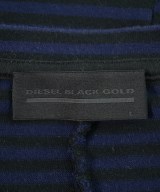 DIESEL BLACK GOLD（ディーゼルブラックゴールド）Tシャツ・カットソー 紺 サイズ:L メンズ/2200621094022