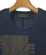 DIESEL BLACK GOLD（ディーゼルブラックゴールド）Tシャツ・カットソー 紺 サイズ:L メンズ/2200621094022