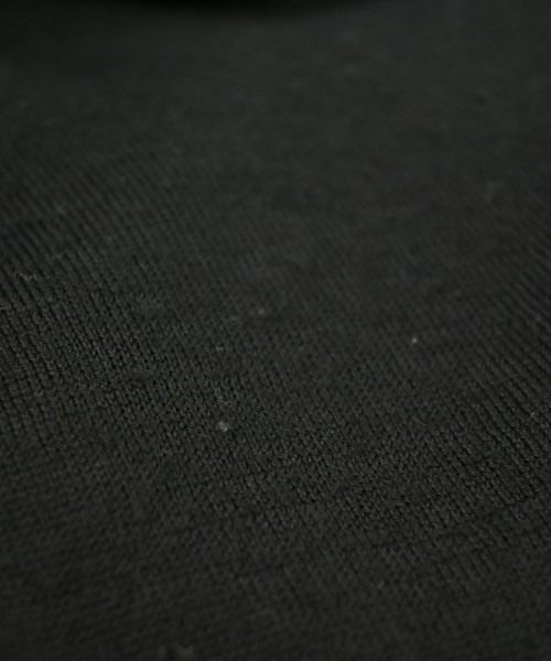 DIESEL BLACK GOLD（ディーゼルブラックゴールド）カーディガン 黒 サイズ:L メンズ/2200635388209