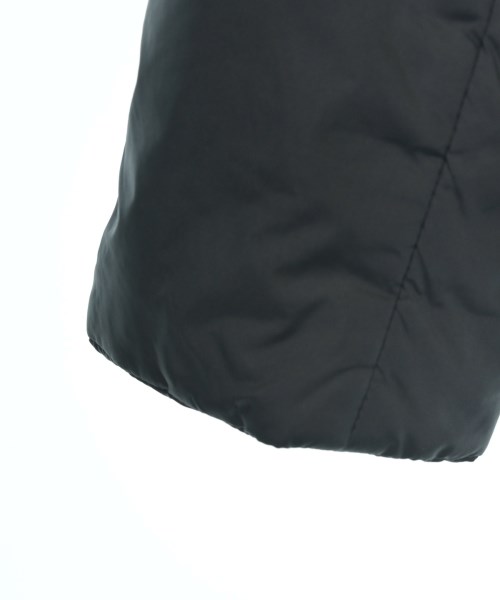 DIESEL BLACK GOLD（ディーゼルブラックゴールド）ピーコート 黒 サイズ:46(M位) メンズ/2200637235228