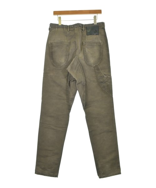 DIESEL BLACK GOLD（ディーゼルブラックゴールド）その他 茶 サイズ:28(S位) メンズ/2200640459123