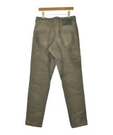 DIESEL BLACK GOLD（ディーゼルブラックゴールド）その他 茶 サイズ:28(S位) メンズ/2200640459123