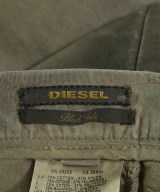 DIESEL BLACK GOLD（ディーゼルブラックゴールド）その他 茶 サイズ:28(S位) メンズ/2200640459123