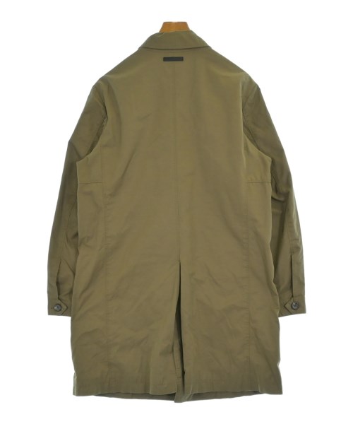 DIESEL BLACK GOLD（ディーゼルブラックゴールド）その他 カーキ サイズ:-(M位) メンズ/2200623805039