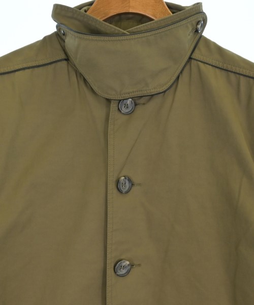 DIESEL BLACK GOLD（ディーゼルブラックゴールド）その他 カーキ サイズ:-(M位) メンズ/2200623805039