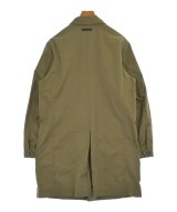 DIESEL BLACK GOLD（ディーゼルブラックゴールド）その他 カーキ サイズ:-(M位) メンズ/2200623805039