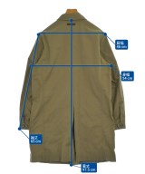 DIESEL BLACK GOLD（ディーゼルブラックゴールド）その他 カーキ サイズ:-(M位) メンズ/2200623805039