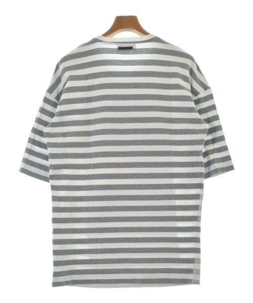 DIESEL BLACK GOLD（ディーゼルブラックゴールド）Tシャツ・カットソー 白 サイズ:XS メンズ/2200643693043