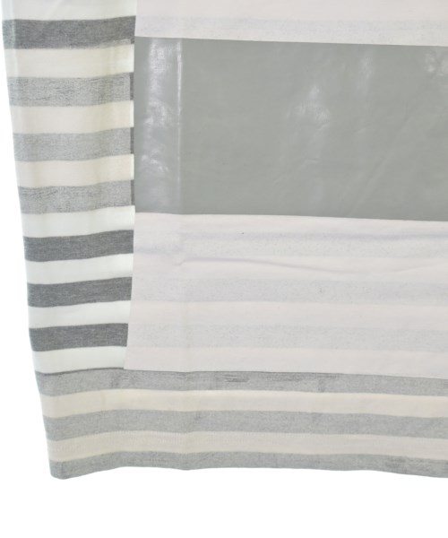 DIESEL BLACK GOLD（ディーゼルブラックゴールド）Tシャツ・カットソー 白 サイズ:XS メンズ/2200643693043