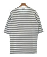 DIESEL BLACK GOLD（ディーゼルブラックゴールド）Tシャツ・カットソー 白 サイズ:XS メンズ/2200643693043