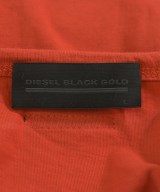 DIESEL BLACK GOLD（ディーゼルブラックゴールド）Tシャツ・カットソー 赤 サイズ:L メンズ/2200632049066