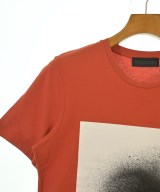DIESEL BLACK GOLD（ディーゼルブラックゴールド）Tシャツ・カットソー 赤 サイズ:S メンズ/2200644375139
