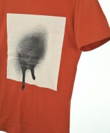 DIESEL BLACK GOLD（ディーゼルブラックゴールド）Tシャツ・カットソー 赤 サイズ:S メンズ/2200644375139