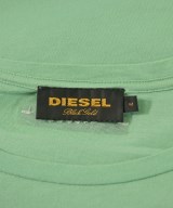 DIESEL BLACK GOLD（ディーゼルブラックゴールド）Tシャツ・カットソー 緑 サイズ:M メンズ/2200575874077