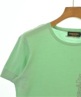 DIESEL BLACK GOLD（ディーゼルブラックゴールド）Tシャツ・カットソー 緑 サイズ:M メンズ/2200575874077