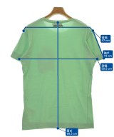 DIESEL BLACK GOLD（ディーゼルブラックゴールド）Tシャツ・カットソー 緑 サイズ:M メンズ/2200575874077