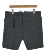 DIESEL BLACK GOLD ショートパンツ
