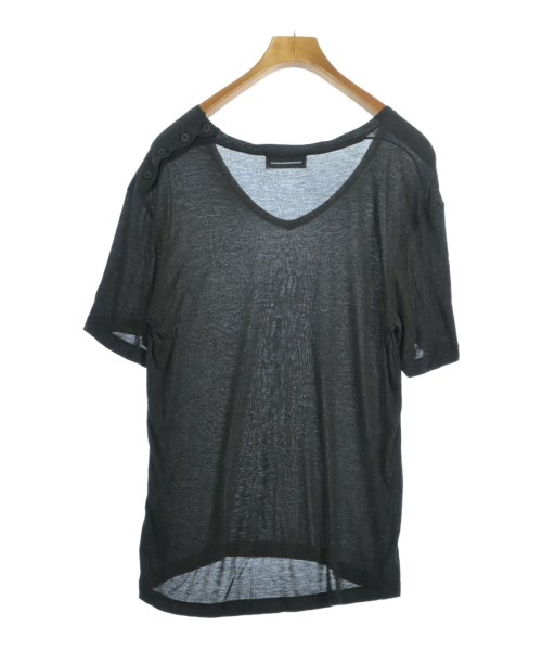 DIESEL BLACK GOLD（ディーゼルブラックゴールド）Tシャツ・カットソー グレー サイズ:XS メンズ/2200536080226