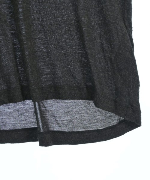 DIESEL BLACK GOLD（ディーゼルブラックゴールド）Tシャツ・カットソー グレー サイズ:XS メンズ/2200536080226