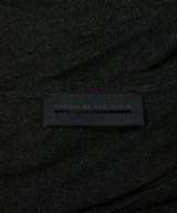 DIESEL BLACK GOLD（ディーゼルブラックゴールド）Tシャツ・カットソー グレー サイズ:XS メンズ/2200536080226