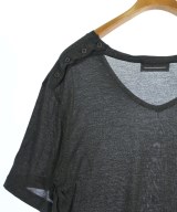 DIESEL BLACK GOLD（ディーゼルブラックゴールド）Tシャツ・カットソー グレー サイズ:XS メンズ/2200536080226