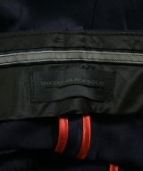 DIESEL BLACK GOLD（ディーゼルブラックゴールド）スラックス 紺 サイズ:48(L位) メンズ/2200536100092