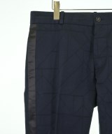 DIESEL BLACK GOLD（ディーゼルブラックゴールド）スラックス 紺 サイズ:48(L位) メンズ/2200536100092