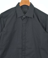 DIESEL BLACK GOLD（ディーゼルブラックゴールド）カジュアルシャツ 黒 サイズ:48(M位) メンズ/2200536100245