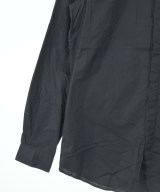 DIESEL BLACK GOLD（ディーゼルブラックゴールド）カジュアルシャツ 黒 サイズ:48(M位) メンズ/2200536100245