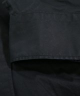 DIESEL BLACK GOLD（ディーゼルブラックゴールド）カジュアルシャツ 黒 サイズ:48(M位) メンズ/2200536100245