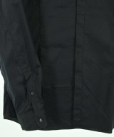 DIESEL BLACK GOLD（ディーゼルブラックゴールド）カジュアルシャツ 黒 サイズ:48(L位) メンズ/2200536100252