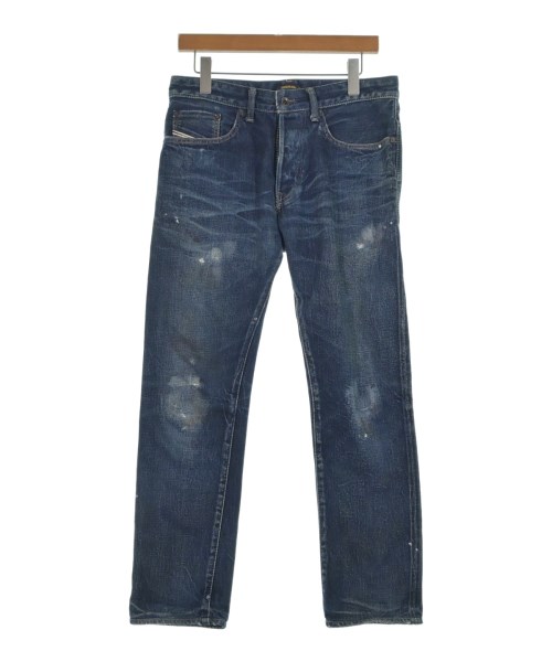 ディーゼル　ブラックゴールド(DIESEL BLACK GOLD)のDIESEL BLACK GOLD デニムパンツ