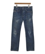 DIESEL BLACK GOLD デニムパンツ