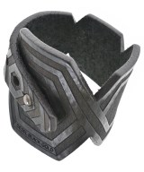 DIESEL BLACK GOLD ブレスレット・バングル