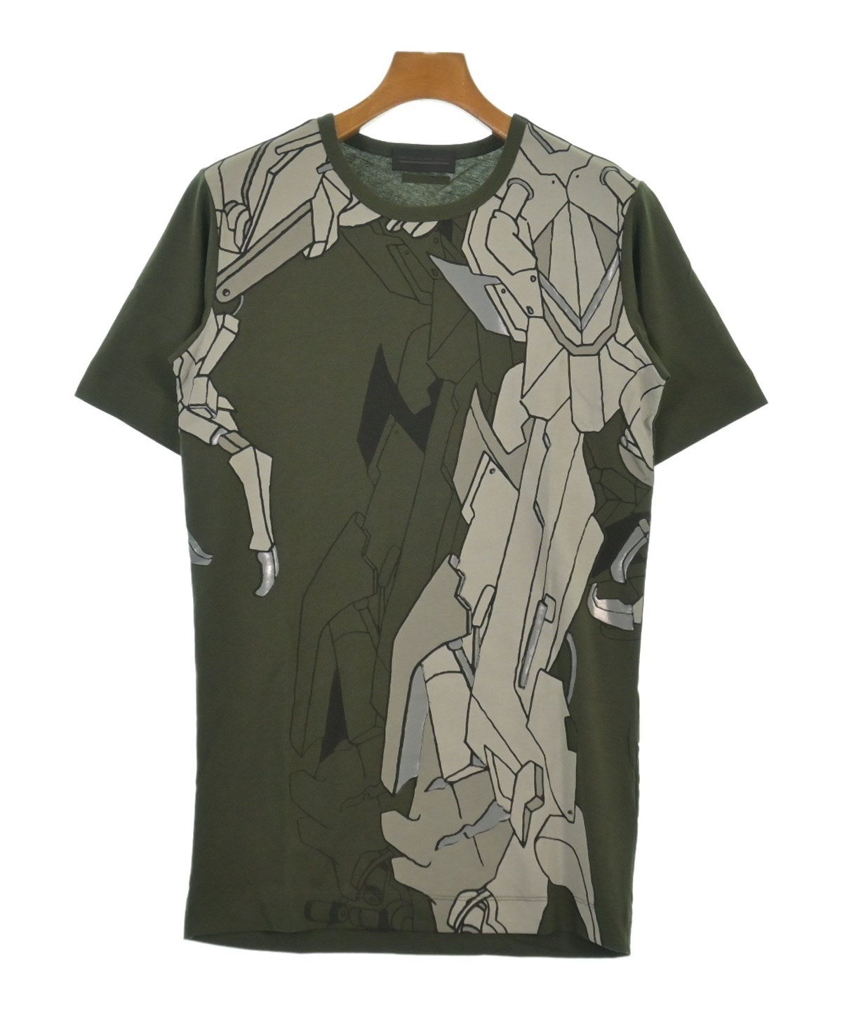 DIESEL BLACK GOLD（ディーゼルブラックゴールド）Tシャツ・カットソー