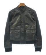 DIESEL BLACK GOLD ライダース