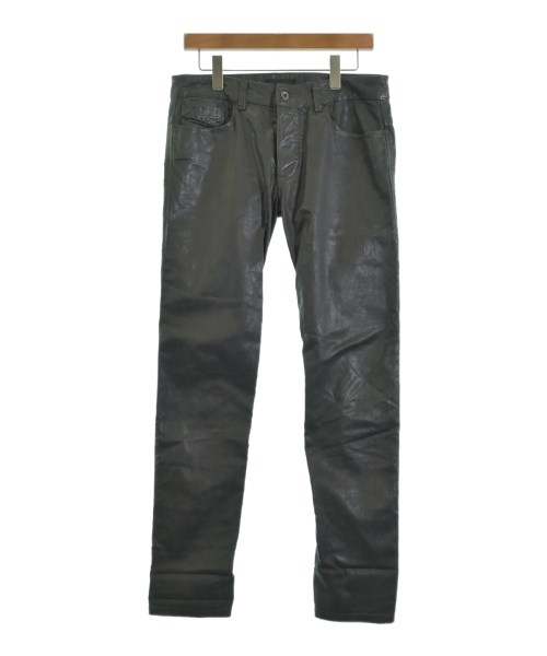 ディーゼル　ブラックゴールド(DIESEL BLACK GOLD)のDIESEL BLACK GOLD デニムパンツ
