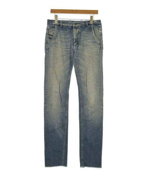 ディーゼル　ブラックゴールド(DIESEL BLACK GOLD)のDIESEL BLACK GOLD デニムパンツ