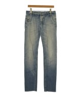 DIESEL BLACK GOLD デニムパンツ