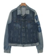 DIESEL BLACK GOLD デニムジャケット