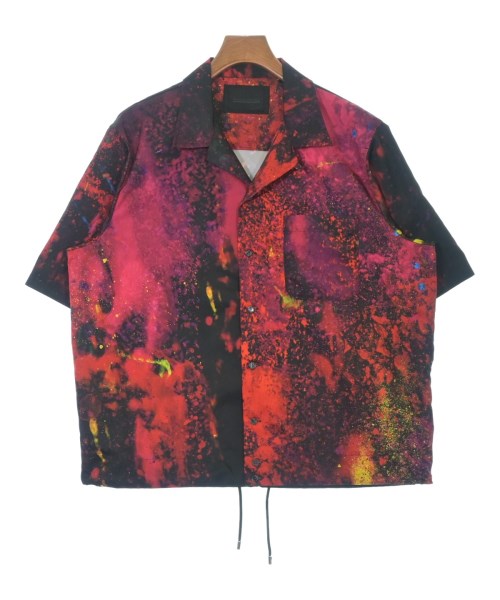 ディーゼル　ブラックゴールド(DIESEL BLACK GOLD)のDIESEL BLACK GOLD カジュアルシャツ
