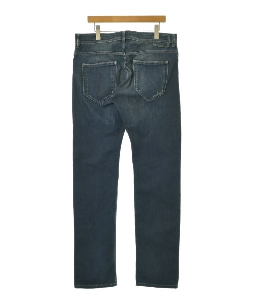 DIESEL BLACK GOLD（ディーゼルブラックゴールド）デニムパンツ 紺 サイズ:34(XL位) メンズ/2200544052307