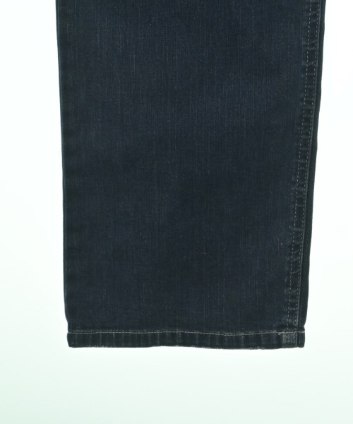 DIESEL BLACK GOLD（ディーゼルブラックゴールド）デニムパンツ 紺 サイズ:34(XL位) メンズ/2200544052307