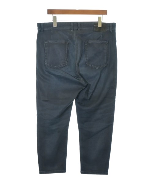 DIESEL BLACK GOLD（ディーゼルブラックゴールド）デニムパンツ 紺 サイズ:34(XL位) メンズ/2200545227278