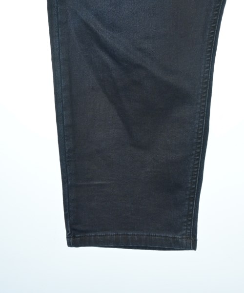 DIESEL BLACK GOLD（ディーゼルブラックゴールド）デニムパンツ 紺 サイズ:34(XL位) メンズ/2200545227278