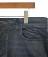 DIESEL BLACK GOLD（ディーゼルブラックゴールド）デニムパンツ 紺 サイズ:34(XL位) メンズ/2200545227278