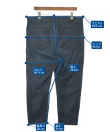 DIESEL BLACK GOLD（ディーゼルブラックゴールド）デニムパンツ 紺 サイズ:34(XL位) メンズ/2200545227278