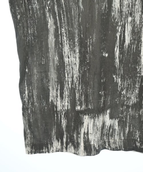 DIESEL BLACK GOLD（ディーゼルブラックゴールド）Tシャツ・カットソー 黒 サイズ:XXL メンズ/2200613248075