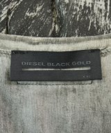 DIESEL BLACK GOLD（ディーゼルブラックゴールド）Tシャツ・カットソー 黒 サイズ:XXL メンズ/2200613248075