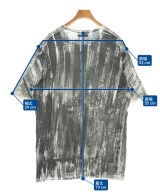 DIESEL BLACK GOLD（ディーゼルブラックゴールド）Tシャツ・カットソー 黒 サイズ:XXL メンズ/2200613248075